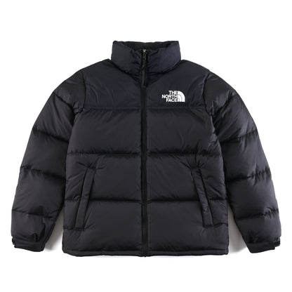 The North Face 700 Down Jacket "Black"