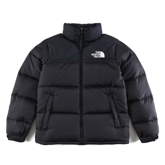 The North Face 700 Down Jacket "Black"