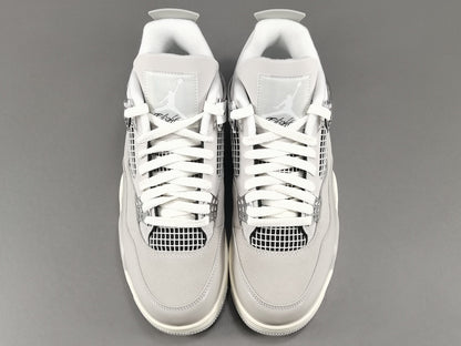 Air Jordan 4 "Frozen Moments"