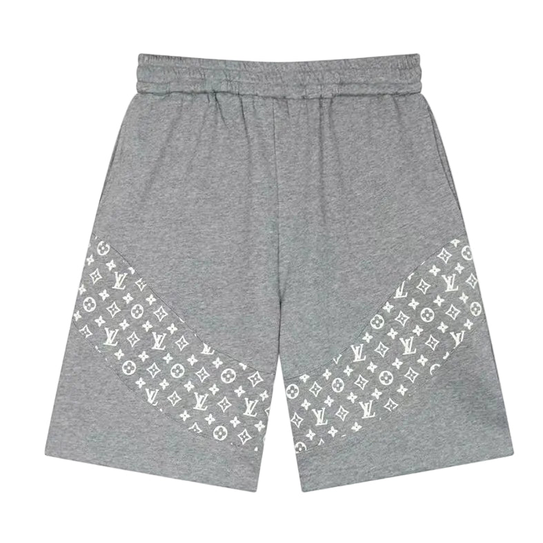 Louis Vuitton Shorts "Grey"