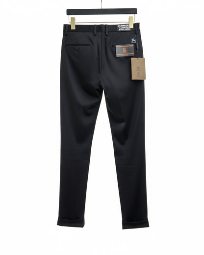 Burberry Pants "Black"