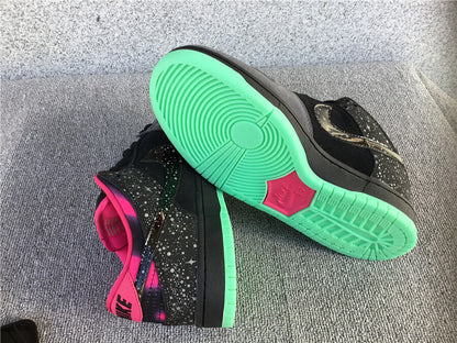 Premier x Nike Dunk Low SB "Northern Lights"