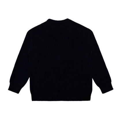 Louis Vuitton Sweater "Black-Multicolour"