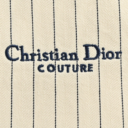 Dior Overshirt "Cream"
