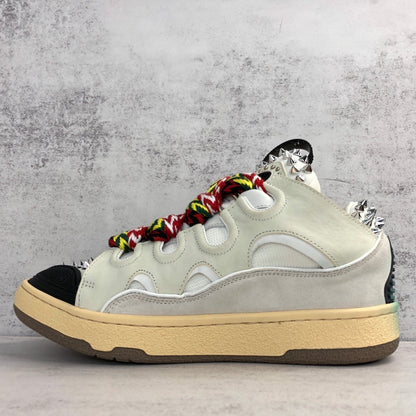 Lanvin Curb "Graffiti"