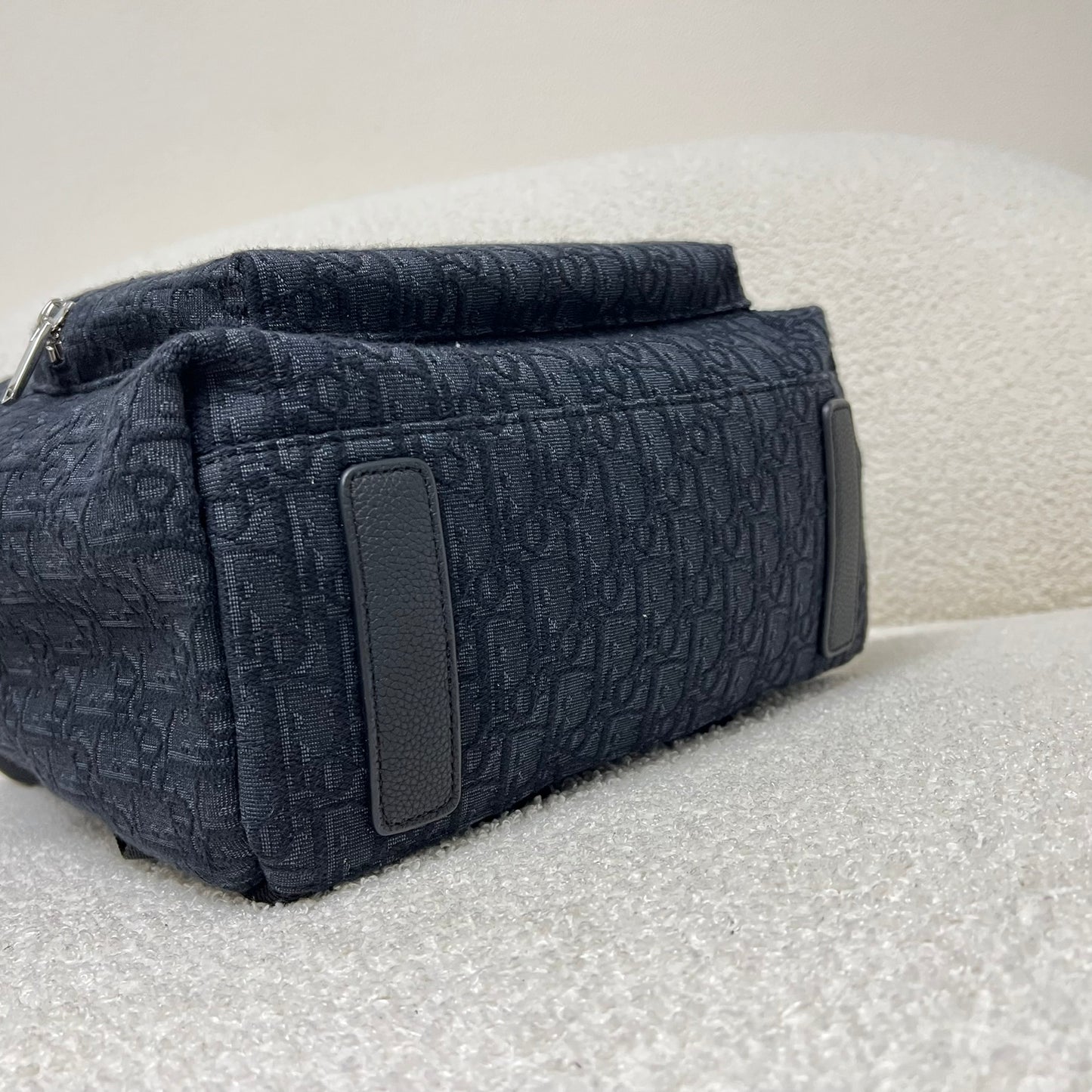 Dior Oblique Jacquard Rider Backpack