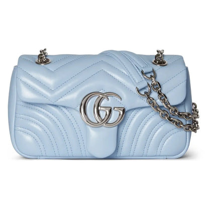 Gucci GG Marmont Small Shoulder Bag