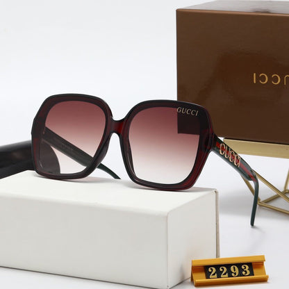 Gucci GG1189SA Sunglasses
