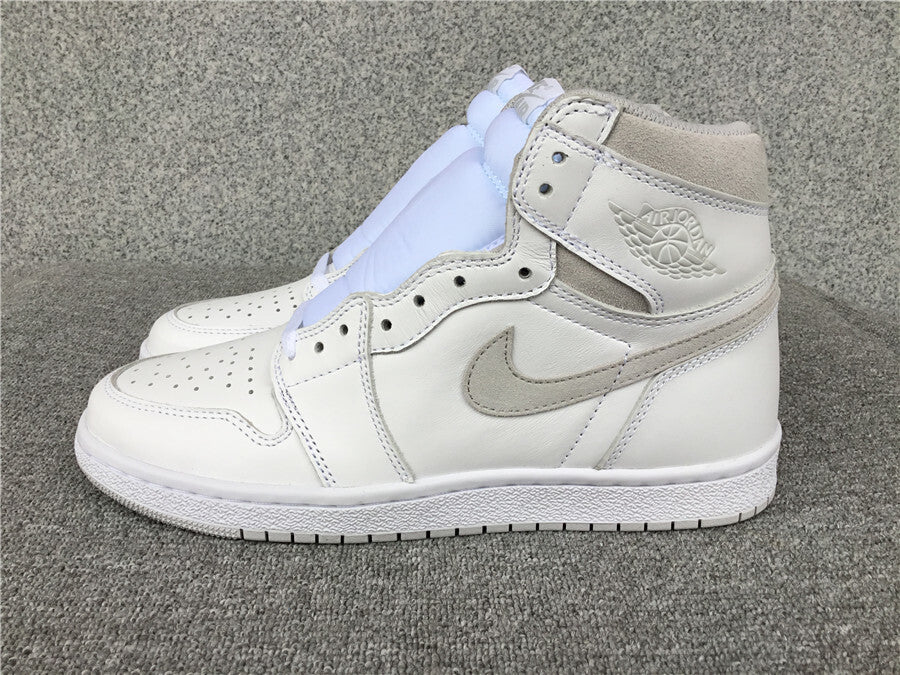 Jordan 1 Retro High 85 OG "Neutral Gray"