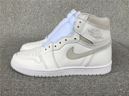 Jordan 1 Retro High 85 OG "Neutral Gray"
