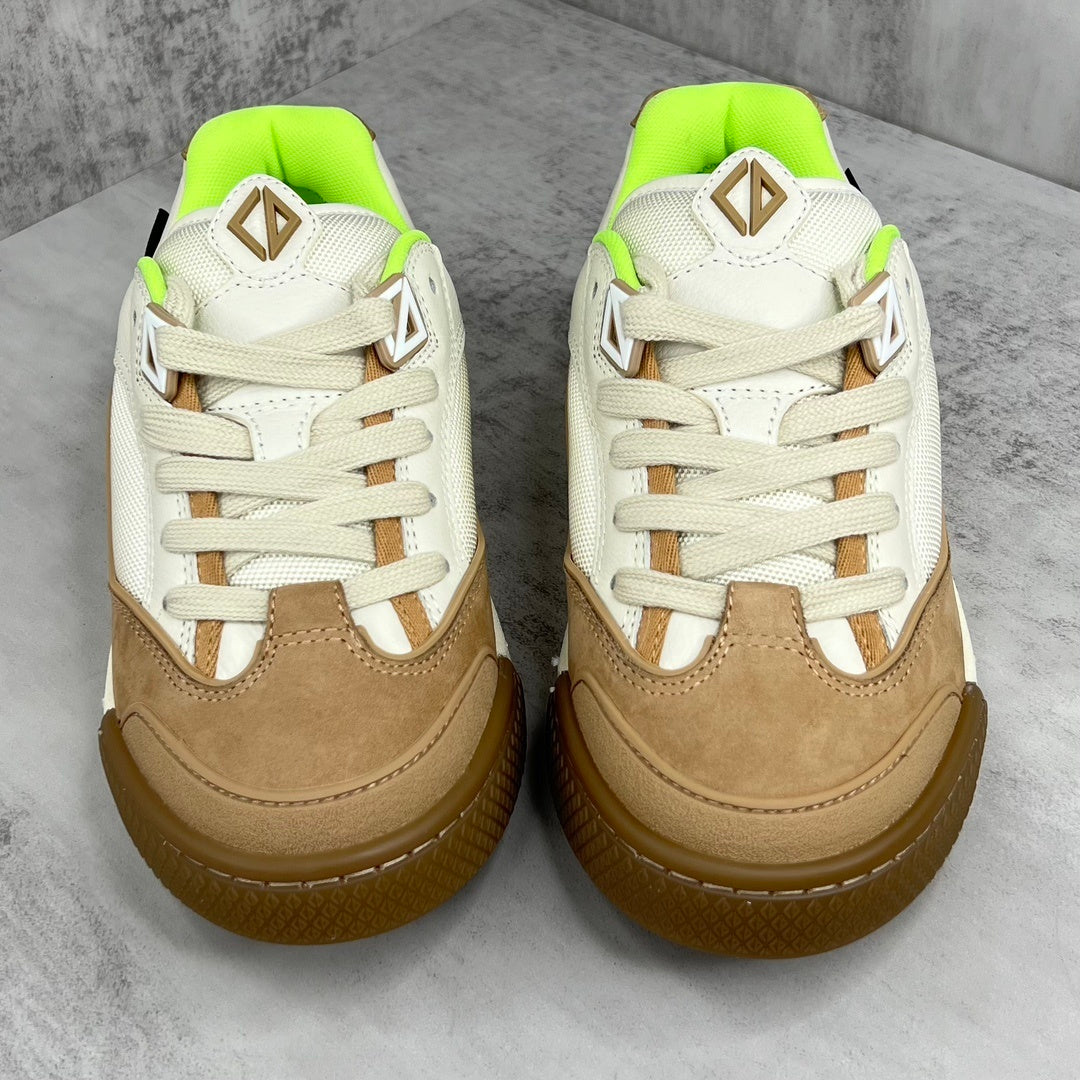 Dior x Cactus Jack B713 "Coffee"