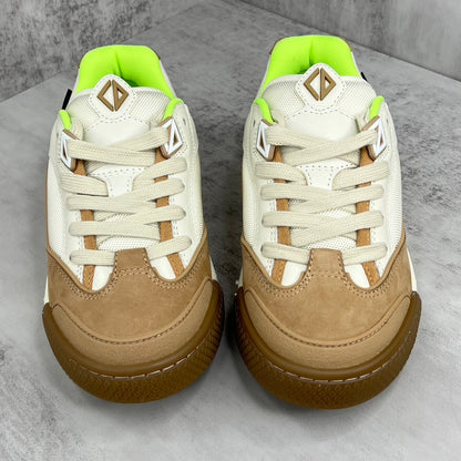 Dior x Cactus Jack B713 "Coffee"