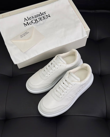Alexander McQueen Oversized "White"