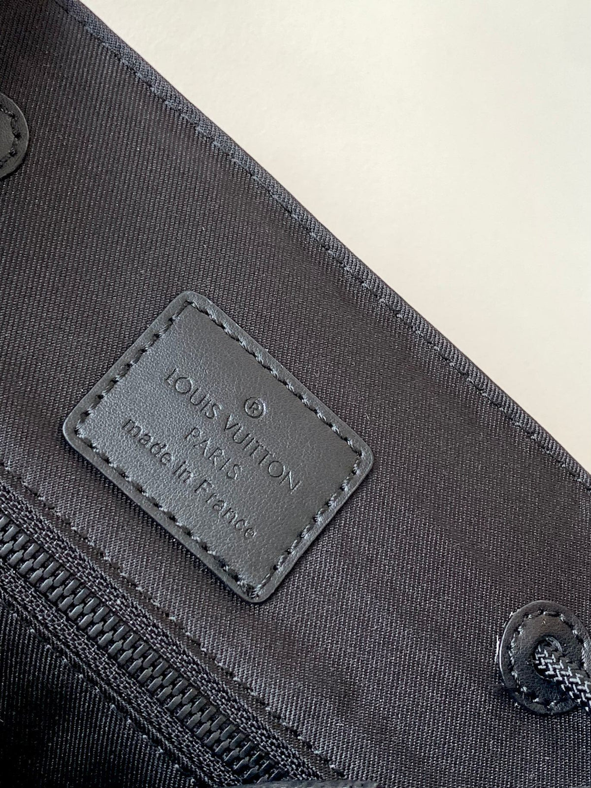 Louis Vuitton Christopher PM Backpack