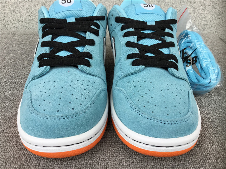 Nike SB Dunk Low "Club 58 Gulf"