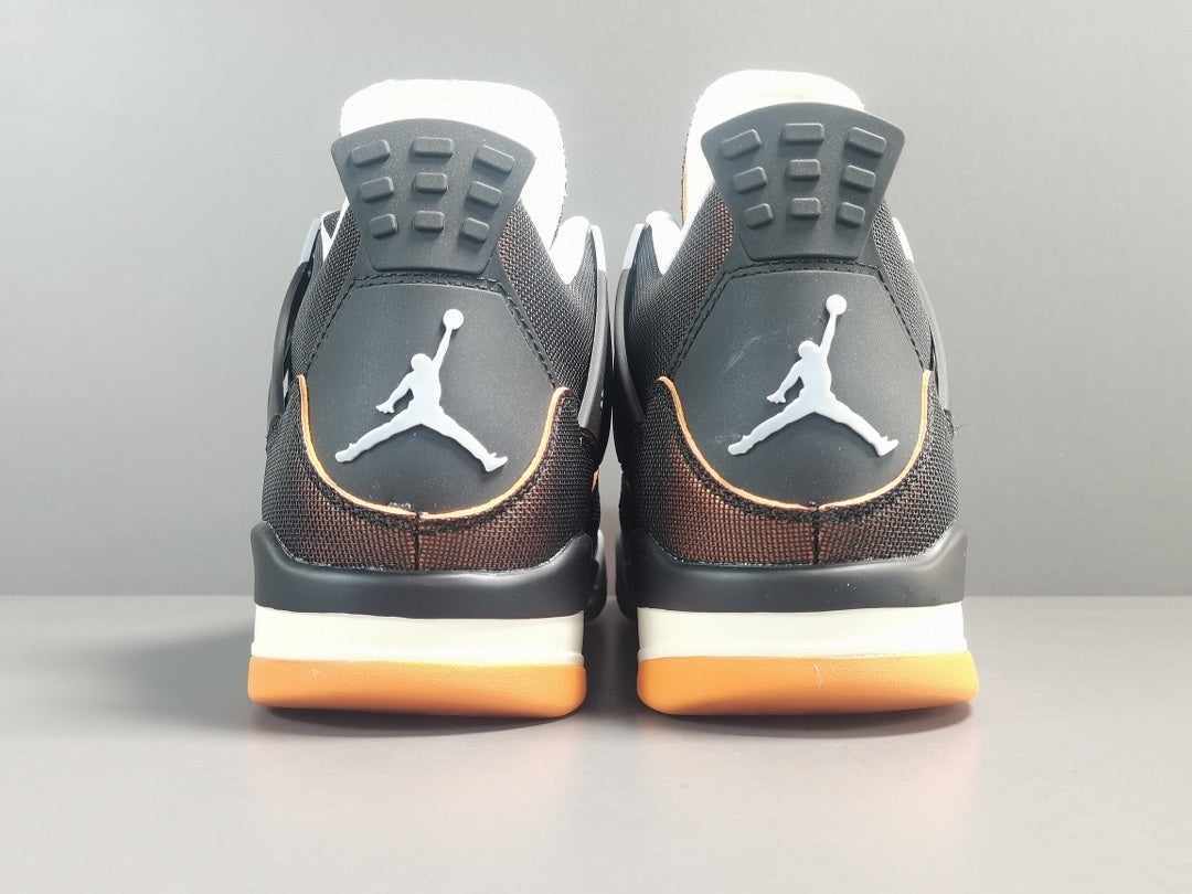 Air Jordan 4 Retro "Starfish"