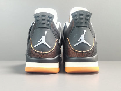 Air Jordan 4 Retro "Starfish"