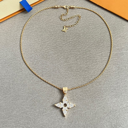 Louis Vuitton LV Rope Pendant