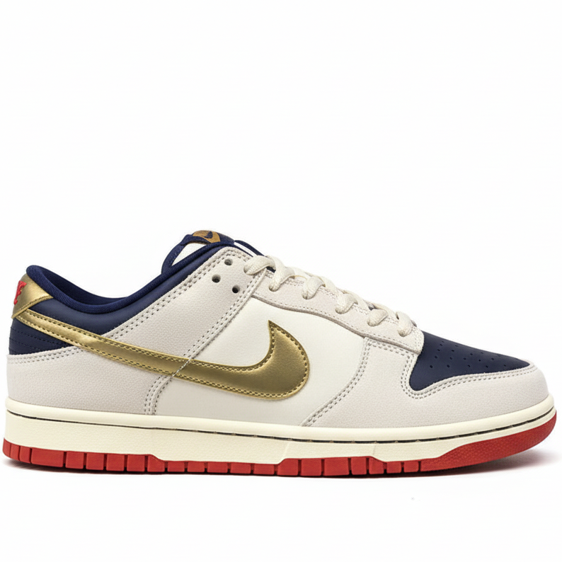 Nike Dunk Low Pro SB "Old Spice"