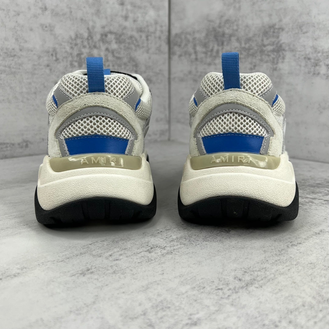 Amiri Bone Runner "Blue-White-Black"