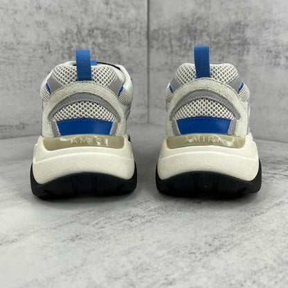 Amiri Bone Runner "Blue-White-Black"
