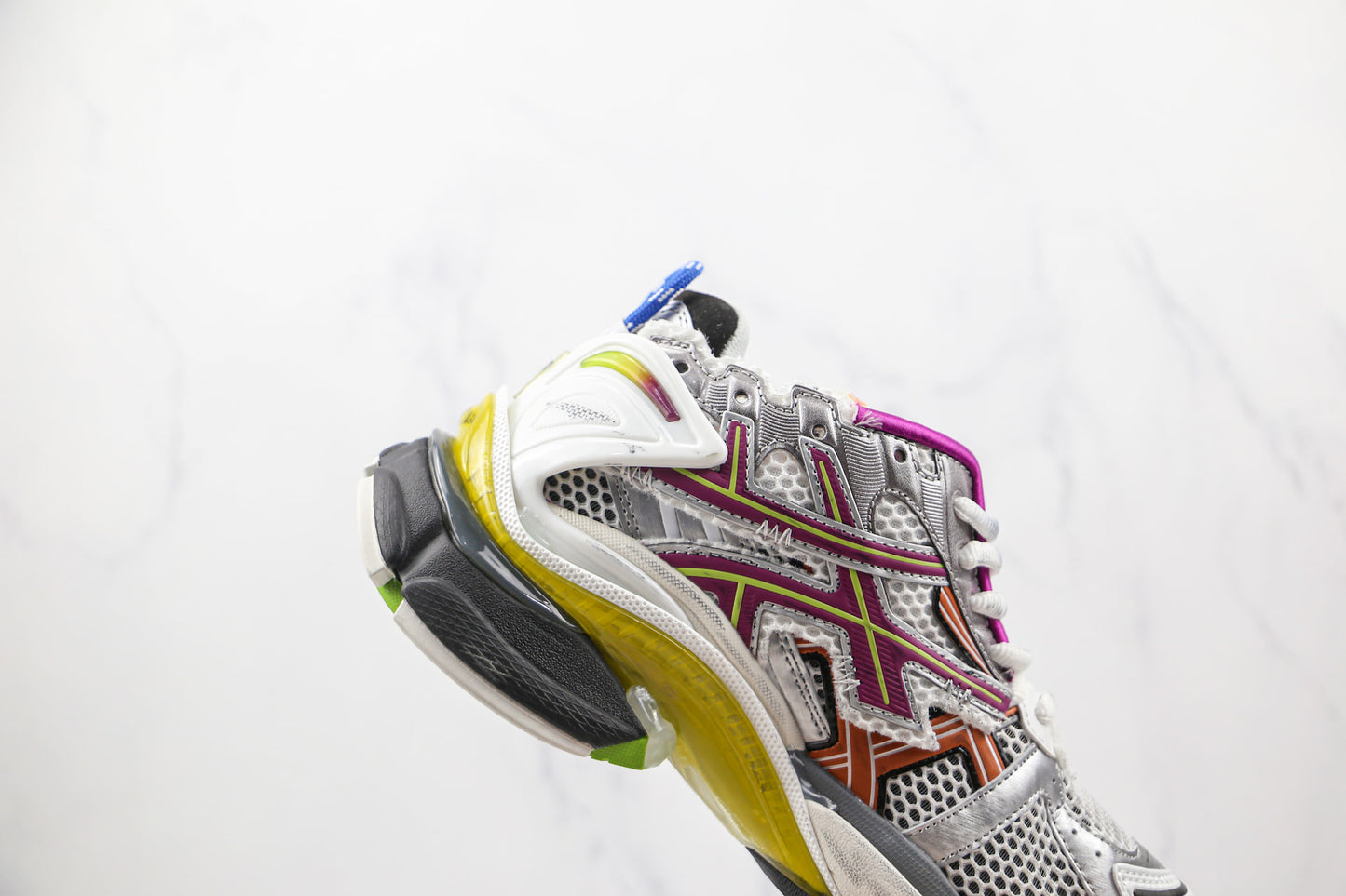 Balenciaga Runner "Multicolour"