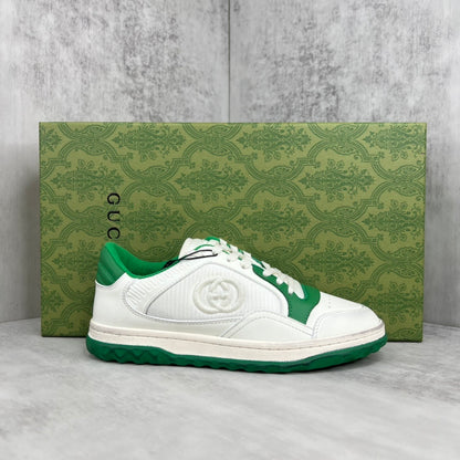 Gucci Mac80 "White-Green"