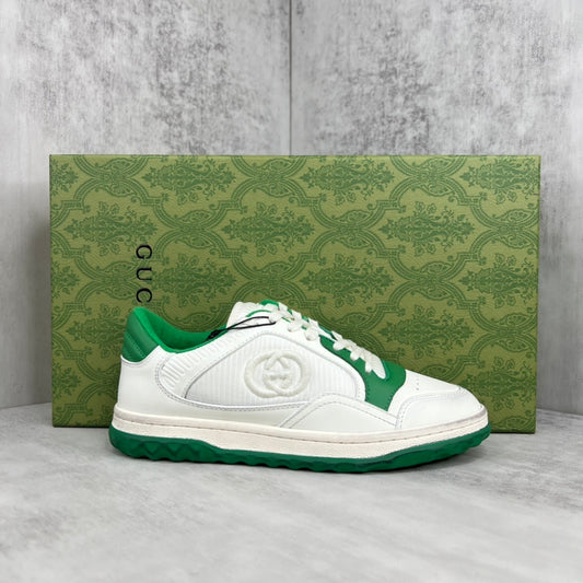 Gucci Mac80 "White-Green"