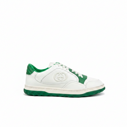 Gucci Mac80 "White-Green"