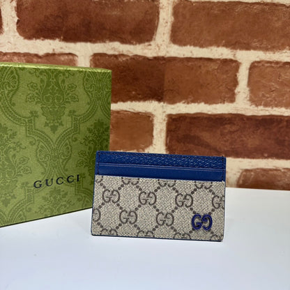 Gucci GG Card Case