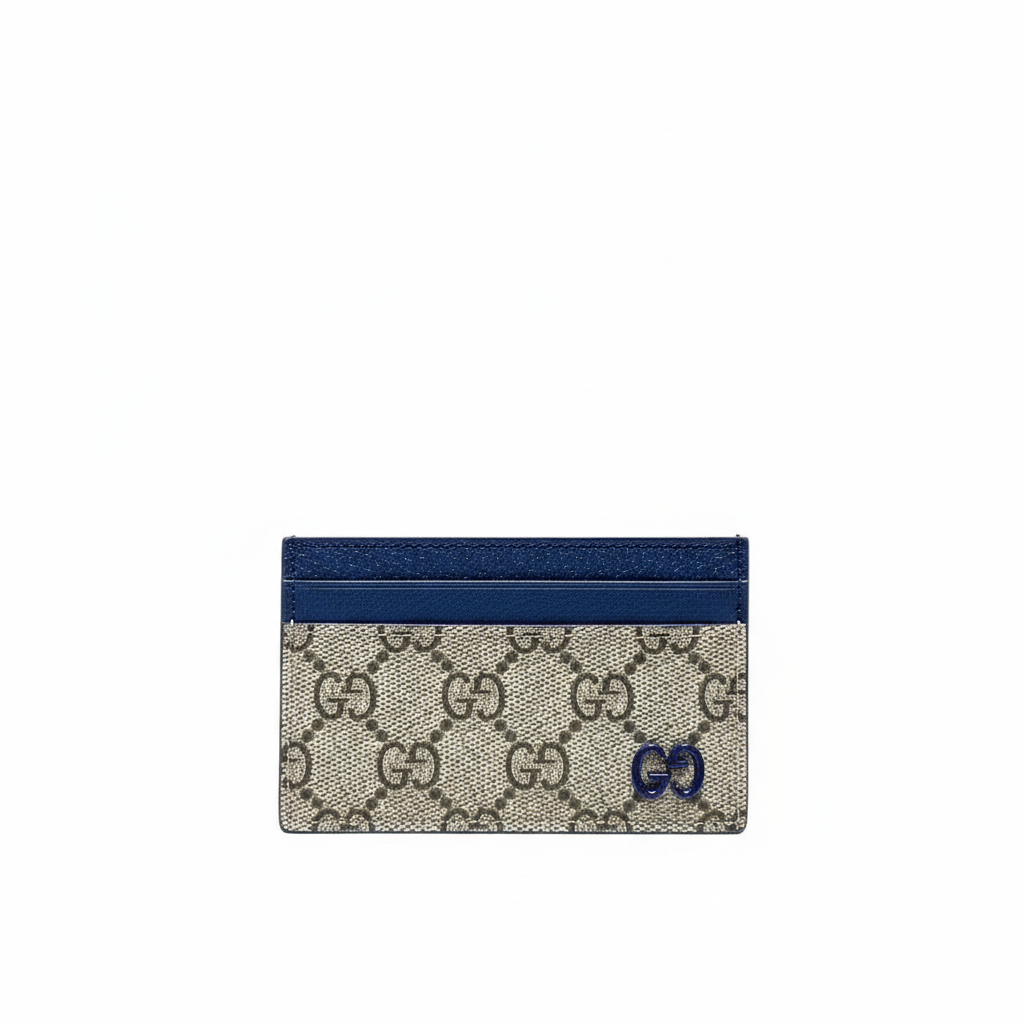Gucci GG Card Case