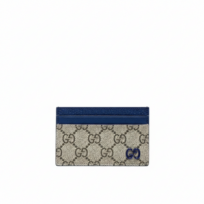 Gucci GG Card Case
