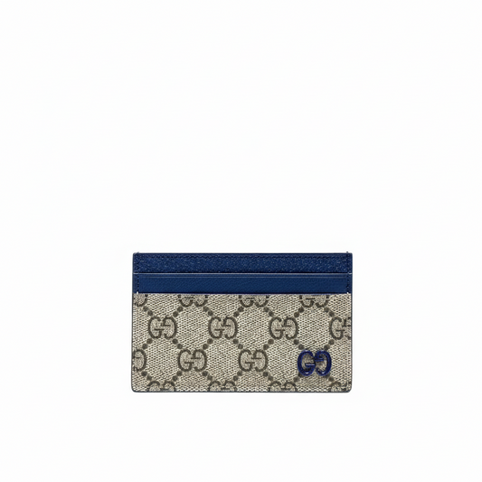 Gucci GG Card Case