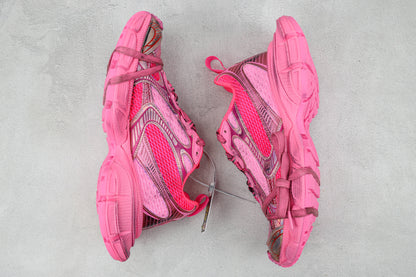 Balenciaga 3XL "Pink-Silver"