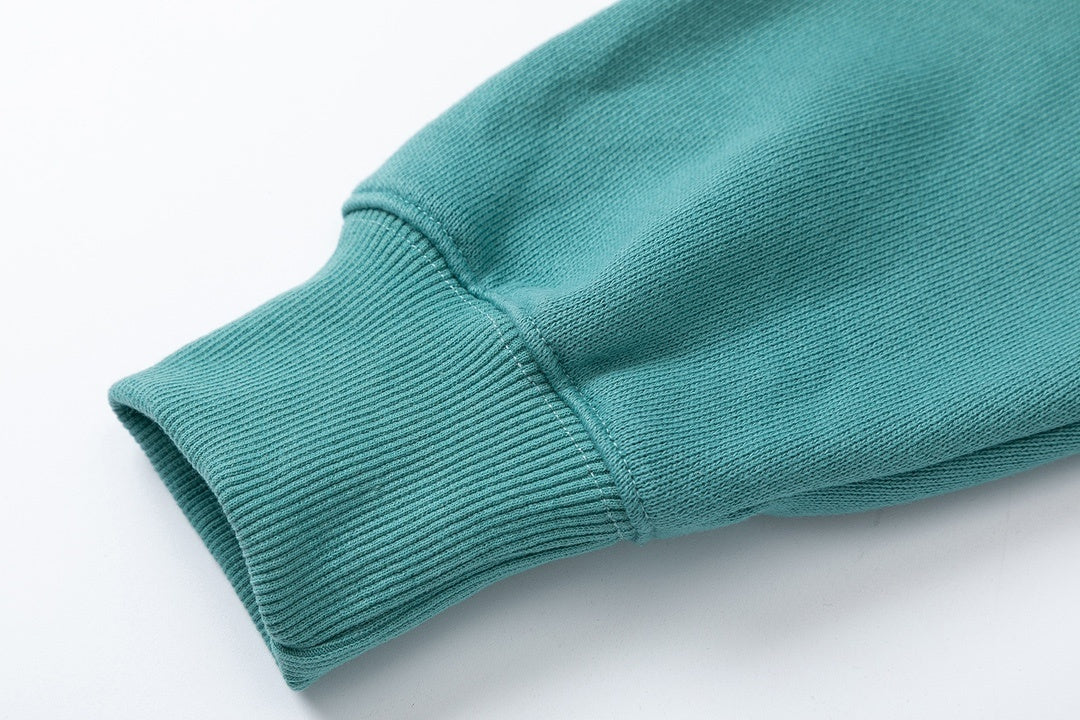 Louis Vuitton Hoodie "Cyan"