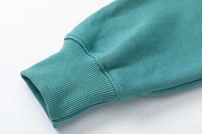 Louis Vuitton Hoodie "Cyan"