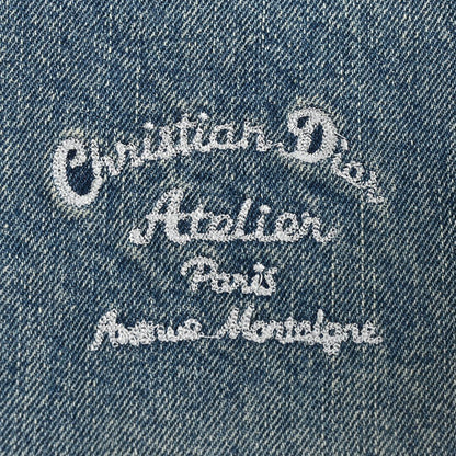 Dior Denim Jacket