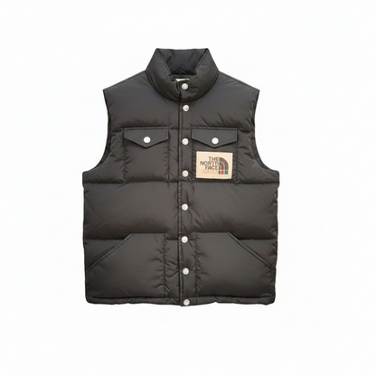Gucci x The North Face Down Vest