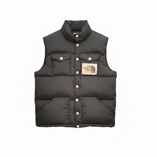 Gucci x The North Face Down Vest