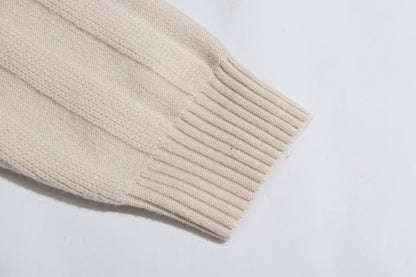 Gucci Sweater "Ivory"