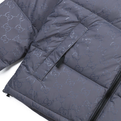 Gucci x The North Face 700 Down Jacket