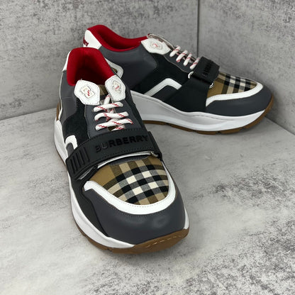 Burberry Ramsey "Grey-Beige"