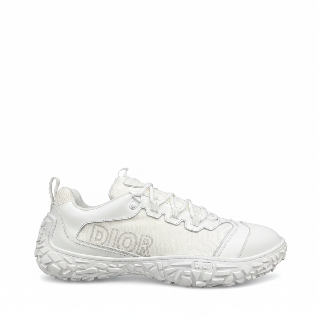 Dior B28 "White"