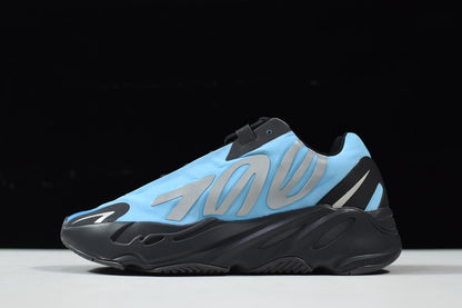 Yeezy 700 MNVN "Bright Cyan"
