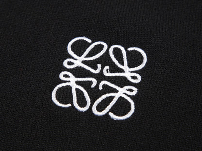 Loewe Sweater "Black"