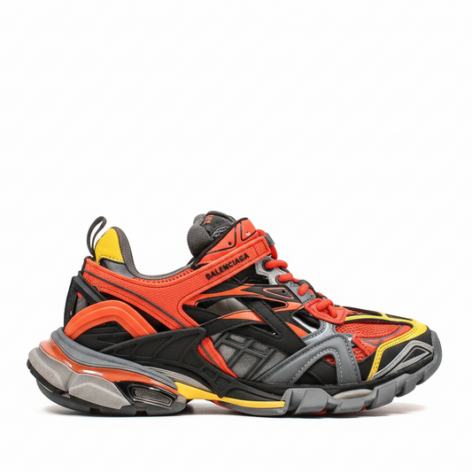Balenciaga Track 2.0 "Multicolour"