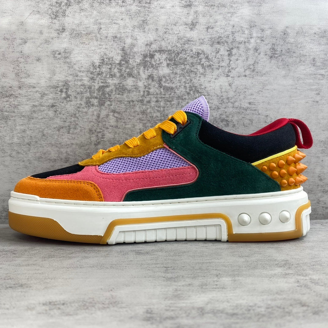 Christian Louboutin Astroloubi "Multicolour"