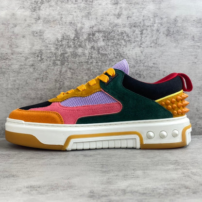 Christian Louboutin Astroloubi "Multicolour"