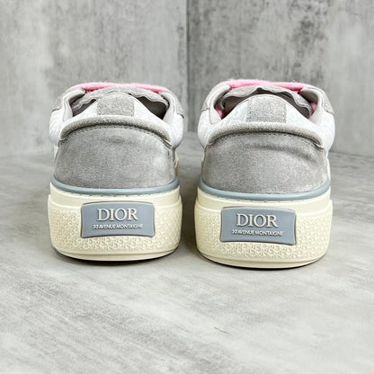 Dior B33 "Grey-Cream"