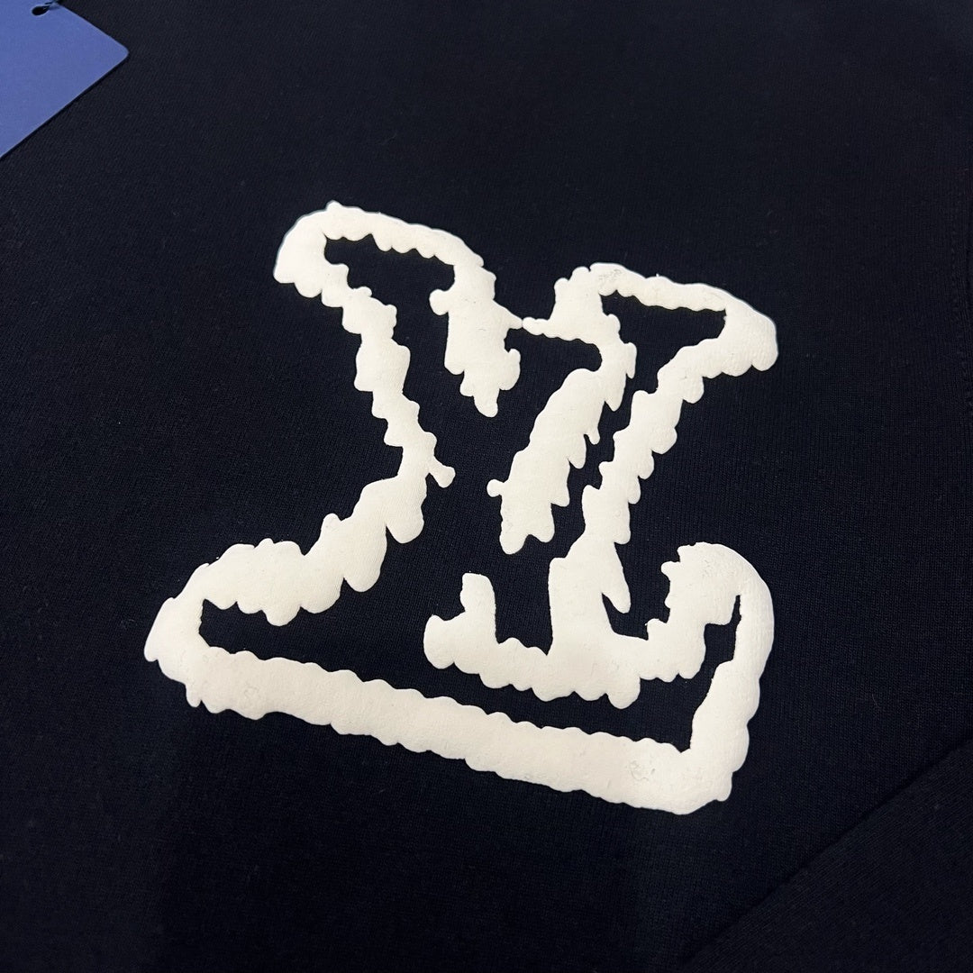 Louis Vuitton Sweatshirt "Black"